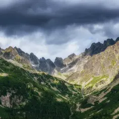 Ile jest gór w Polsce? Odkryj 46 pasm górskich i ich tajemnice
