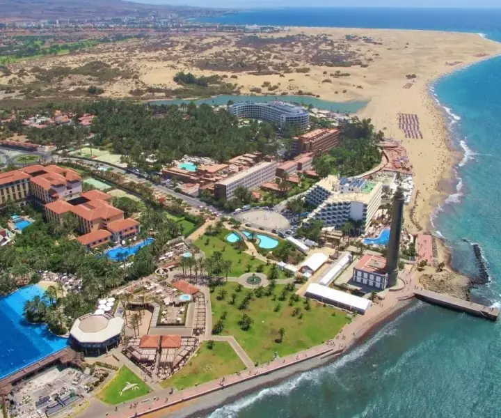 Najlepsze atrakcje w Maspalomas: co zobaczyć i jak zaplanować idealny dzień