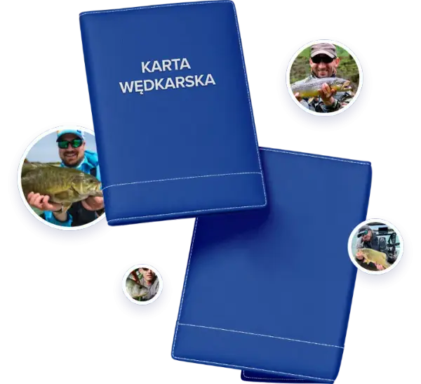 Zezwolenie na wędkowanie w jeziorze Kórnickim - ważne informacje i ceny