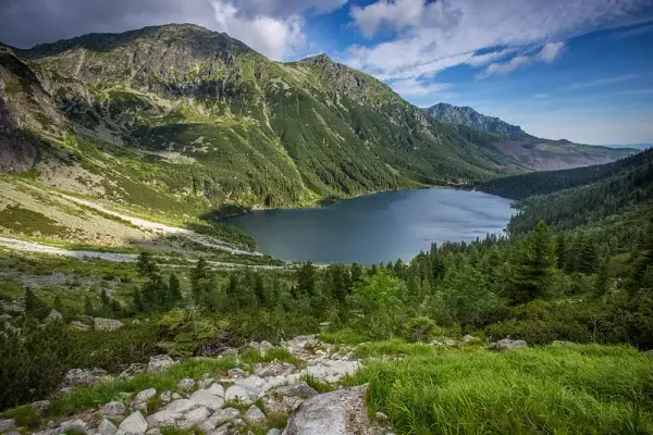 Zakopane jakie szlaki polecacie - najlepsze trasy na niezapomniane wędrówki