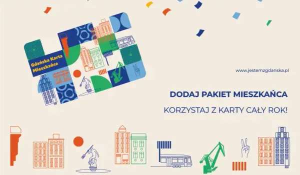 Gdzie wyrobić kartę mieszkańca Gdańsk i uniknąć zbędnych opłat
