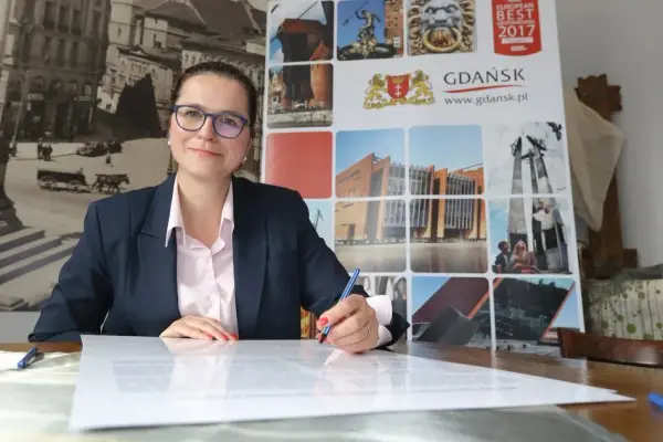 Ile zarabia prezydent Gdańska? Zaskakujące fakty o jej pensji